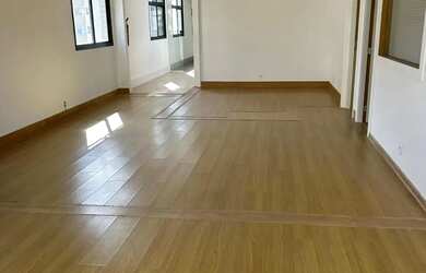 Imagem: Imóvel para aluguel tem 110 metros quadrados em Belvedere