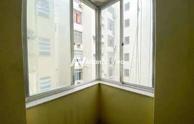 Imagem 10: Copacabana Apartamento 3 quartos, sendo 1 suite