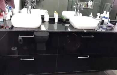 Imagem 7: Casa para Locação - 3 Suites - 4 Vagas - Condomínio SunVille - ARUJÁ