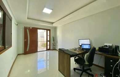 Imagem 8: VENDA DE CASA DE 4 QUARTOS - MENINO DEUS