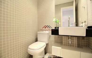 Imagem 8: Venda Apartamento 1 Dormitórios - 78 m² Vila Nova Conceição