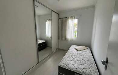 Imagem 10: Casa de condomínio para aluguel tem 90 m² com 3 quartos em V. Oliveira...