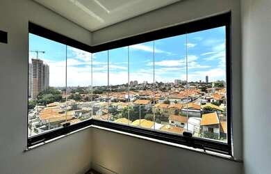 Imagem 5: apartamento - Nova Campinas - Campinas