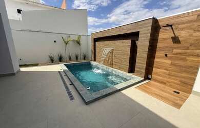 Imagem 8: Casa Magnífica no Vila Segura!