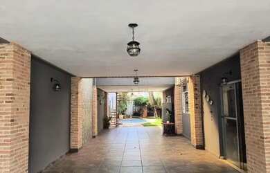 Imagem: Casa - Ribeirão Preto - City Ribeirão