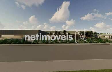 Imagem 10: Locação Galpão Cinco Contagem