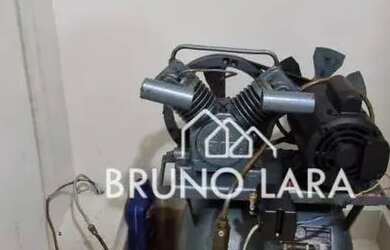 Imagem 11: Sala disponível para locação no Centro de Betim,/MG