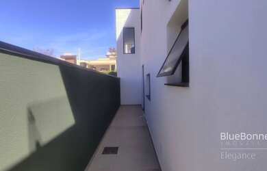 Imagem 12: 3 Suítes com Piscina no Gran Ville São Venâncio