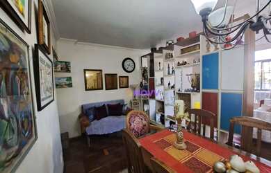 Imagem 1: Apartamento com 4 dormitórios à venda, 140 m² por R$ 950.000,00 - Icaraí - Niterói/RJ