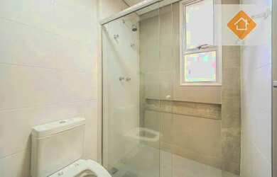 Imagem 16: Apartamento com 1 dormitório à venda, 43 m² por R$ 800.000,00 - Vila...