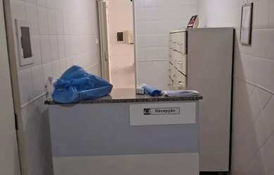 Imagem 4: 2 salas comercial conjugada, de 52m2 de área privativa, pronto pra consultório