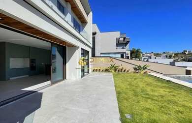 Imagem 13: Sobrado à Venda Alphaville Urbanova, Avalia Permuta, SJC