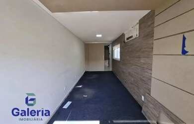 Imagem: O depósito possui 36m² de Área e está localizado em Jardim