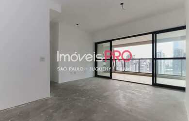 Imagem 6: Residenciais de alto padrão na Chácara Santo Antônio