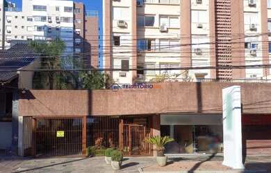 Imagem: A kitnet possui 1 Dormitório, 1 Banheiro, 31m² de Área e