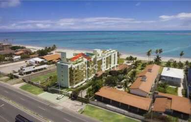 Imagem: O apartamento possui 4 Dormitórios, 4 Banheiros, 2 Vagas na