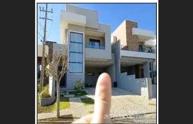 Imagem: Casa de leilão em COLONIA DONA LUIZA / PONTA GROSSA / PR