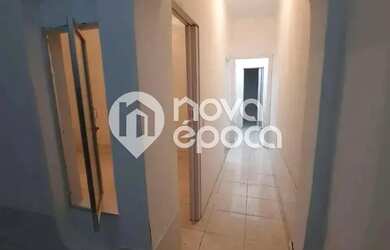 Imagem: O apartamento possui 2 Dormitórios, 2 Banheiros, 50m² de Área