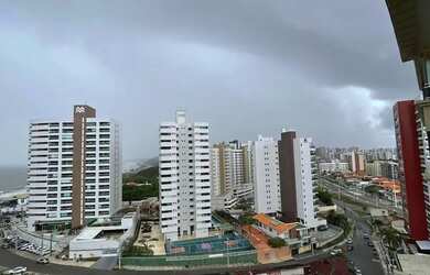 Imagem: O apartamento possui 3 Dormitórios, 4 Banheiros, 2 Vagas na