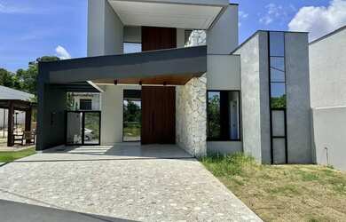 Imagem 11: Casa Duplex no Mosaico 3 Suítes, sendo 02 no Térreo, e 01 Master no...