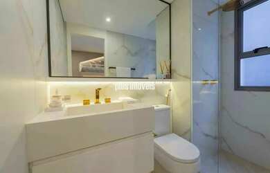 Imagem 12: Vila Madalena Prédio Novo Última unidade Andar alto Vista Maravilhosa