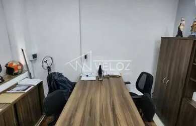 Imagem 7: Sala - / Comercial / Centro