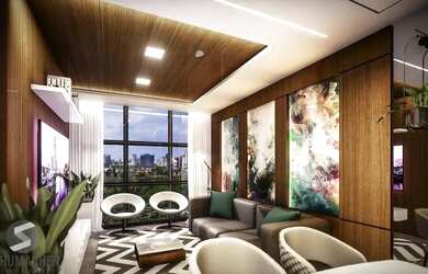 Imagem 8: Studio em Praia de Atlântida