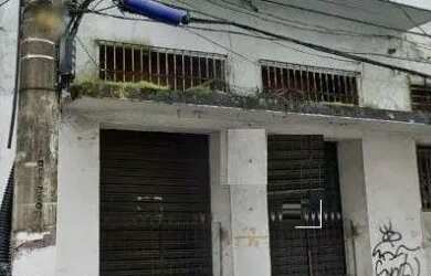 Imagem: O depósito possui 120m² de Área e está localizado em Campina