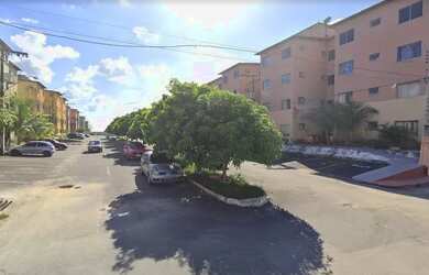 Imagem: O apartamento possui 2 Dormitórios, 1 Banheiro e 43m² de Área