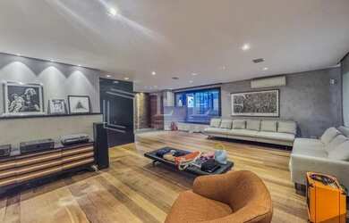 Imagem 3: Rua Suécia, Jardim Europa