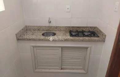 Imagem 10: JK no Bom Fim. 24m² de Área, 1 Banheiroe1 Dormitório