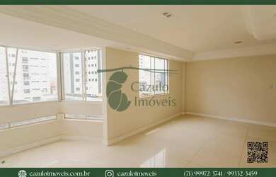 Imagem: O apartamento possui 3 Dormitórios, 3 Banheiros, 1 Vaga na