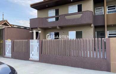 Imagem: O apartamento possui 3 Dormitórios, 2 Banheiros, 1 Vaga na