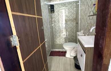 Imagem 10: Casa pra temporada. Piscina, Churrasqueira, Imóvel mobiliadoeVaranda