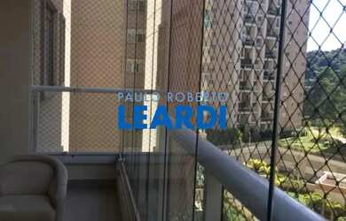 Imagem: O apartamento possui 3 Dormitórios, 4 Banheiros, 3 Vagas na