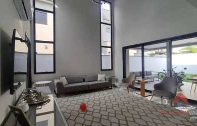 Imagem 3: Casa com 4 dormitórios, 378 m² - venda por R$ 6.000.000,00 ou aluguel...