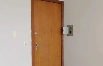 Imagem: O depósito possui 1 Vaga na garagem e 80m² de Área e está