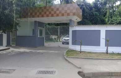 Imagem: O terreno possui 60m² de Área e está localizado em Tanque