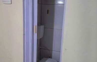 Imagem 14: Casa na Ribeira. 1 Banheiroe1 Dormitório