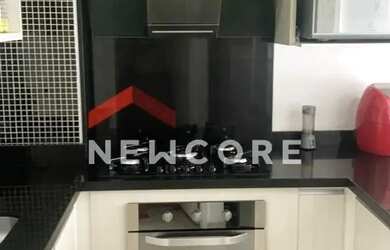 Imagem: Apartamento em Avenida Olga Fadel Abarca - Jardim Santa Terezinha