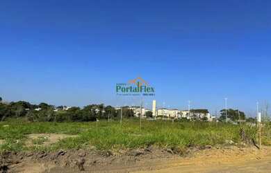 Imagem: O terreno possui 350m² de Área e está localizado em Praia