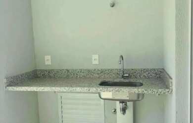 Imagem: A casa em condomínio possui 3 Dormitórios, 3 Banheiros, 2