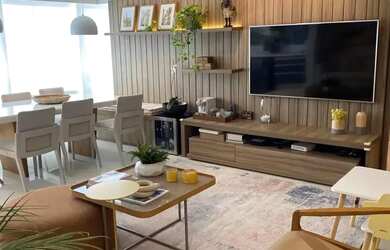 Imagem: Apartamento à venda no HORTO FLORESTAL, SALVADOR - BA, HORTO