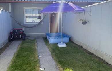 Imagem 7: Linda casa no parque Nanci