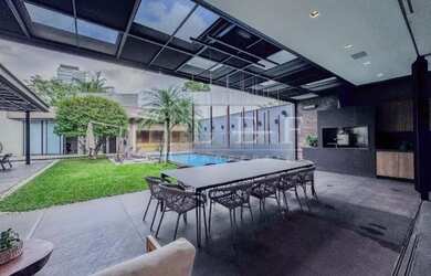 Imagem 10: Rua Suécia, Jardim Europa