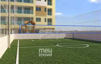 Imagem 10: LMS-19 Lançamento na Região da Cohama Alto padrão condominio Fiji