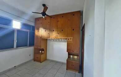 Imagem: O apartamento possui 1 Dormitório, 2 Banheiros, 45m² de Área