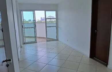 Imagem: O apartamento possui 2 Dormitórios, 3 Banheiros, 1 Vaga na