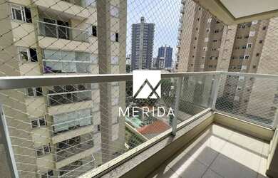 Imagem: O apartamento possui 2 Dormitórios, 2 Banheiros, 2 Vagas na