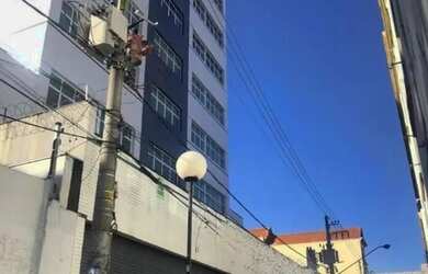 Imagem: O depósito possui 350m² de Área e está localizado em Centro